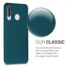 Husa Huawei P30 Lite, Silicon, Verde, 47499.14