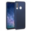Husa Huawei P30 Lite, Silicon, Albastru, 47499.99