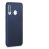 Husa Huawei P30 Lite, Silicon, Albastru, 47499.99