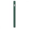 Husa Apple iPhone 5 / iPhone 5s / iPhone SE, Silicon, Verde, 42766.166