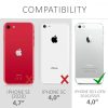 Husa Apple iPhone 5 / iPhone 5s / iPhone SE, Silicon, Verde, 42766.166