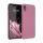 Husa Apple iPhone XR, Silicon, Roz, 45910.167