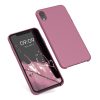 Husa Apple iPhone XR, Silicon, Roz, 45910.167