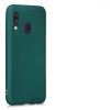 Husa Samsung Galaxy A40, Silicon, Verde, 48546.170
