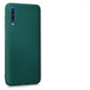Husa Samsung Galaxy A50, Silicon, Verde, 48056.170