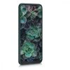 Husa Samsung Galaxy A50, Silicon, Verde, 48054.169