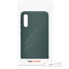 Husa Samsung Galaxy A50, Silicon, Verde, 48054.169
