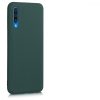 Husa Samsung Galaxy A50, Silicon, Verde, 48054.169