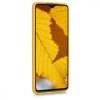 Husa Xiaomi Redmi Note 8 Pro, Silicon, Galben, 50242.143