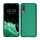 Husa Samsung Galaxy A70, Silicon, Verde, 48430.170