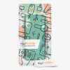 Husa Samsung Galaxy A70, Silicon, Verde, 48430.170