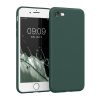 Husa Apple iPhone 8 / iPhone 7 / iPhone SE 2, Silicon, Verde, 39458.169