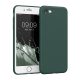 Husa Apple iPhone 8 / iPhone 7 / iPhone SE 2, Silicon, Verde, 39458.169