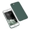 Husa Apple iPhone 8 / iPhone 7 / iPhone SE 2, Silicon, Verde, 39458.169