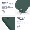 Husa Apple iPhone 8 / iPhone 7 / iPhone SE 2, Silicon, Verde, 39458.169