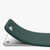 Husa Apple iPhone 8 / iPhone 7 / iPhone SE 2, Silicon, Verde, 39458.169