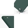 Husa Apple iPhone 8 / iPhone 7 / iPhone SE 2, Silicon, Verde, 39458.169
