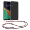 Husa Huawei P20, Silicon, Transparent, 48424.32