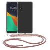 Husa Huawei P20, Silicon, Transparent, 48424.32