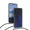 Husa Motorola Moto G8 Plus, Silicon, Transparent, 50818.03
