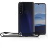 Husa Motorola Moto G8 Plus, Silicon, Transparent, 50818.03