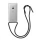 Husa Sony Xperia XZ3, Silicon, Transparent, 50806.03