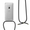 Husa Sony Xperia XZ3, Silicon, Transparent, 50806.03