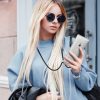 Husa Sony Xperia XZ3, Silicon, Transparent, 50806.03