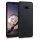 Husa LG G8X ThinQ, Silicon, Negru, 50831.01