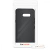 Husa LG G8X ThinQ, Silicon, Negru, 50831.01