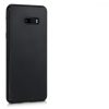 Husa LG G8X ThinQ, Silicon, Negru, 50831.01