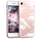 Husa Apple iPhone 8 / iPhone 7 / iPhone SE 2, Silicon, Alb, 46227.39