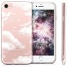 Husa Apple iPhone 8 / iPhone 7 / iPhone SE 2, Silicon, Alb, 46227.39