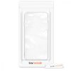 Husa Apple iPhone 8 / iPhone 7 / iPhone SE 2, Silicon, Alb, 46227.39