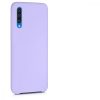 Husa Samsung Galaxy A50, Silicon, Mov, 48715.108