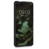 Husa Xiaomi MI 9T / Mi 9T Pro / Redmi K20, Lemn, Maro, 50041.02