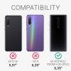 Husa Xiaomi MI 9T / Mi 9T Pro / Redmi K20, Lemn, Maro, 50041.02