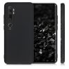 Husa Xiaomi Mi Note 10 / Mi Note 10 Pro, Silicon, Negru, 50948.50