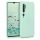 Husa Xiaomi Mi Note 10 / Mi Note 10 Pro, Silicon, Verde, 50948.47
