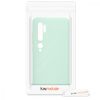Husa Xiaomi Mi Note 10 / Mi Note 10 Pro, Silicon, Verde, 50948.47