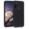 Husa Xiaomi Redmi Note 8T, Silicon, Negru, 50956.47