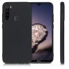 Husa Xiaomi Redmi Note 8T, Silicon, Negru, 50956.47