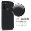 Husa Xiaomi Redmi Note 8T, Silicon, Negru, 50956.47