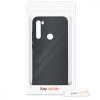 Husa Xiaomi Redmi Note 8T, Silicon, Negru, 50956.47