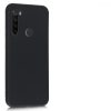 Husa Xiaomi Redmi Note 8T, Silicon, Negru, 50956.47