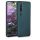 Husa Xiaomi Mi Note 10 / Mi Note 10 Pro, Silicon, Verde, 50952.14