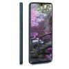 Husa Xiaomi Mi Note 10 / Mi Note 10 Pro, Silicon, Verde, 50952.14
