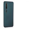 Husa Xiaomi Mi Note 10 / Mi Note 10 Pro, Silicon, Verde, 50952.14