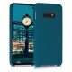Husa Samsung Galaxy S10e, Silicon, Verde, 47944.57