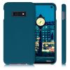 Husa Samsung Galaxy S10e, Silicon, Verde, 47944.57